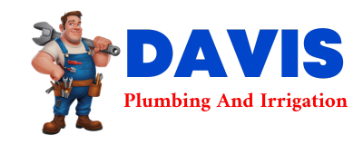 Trusted plumber in ROWE